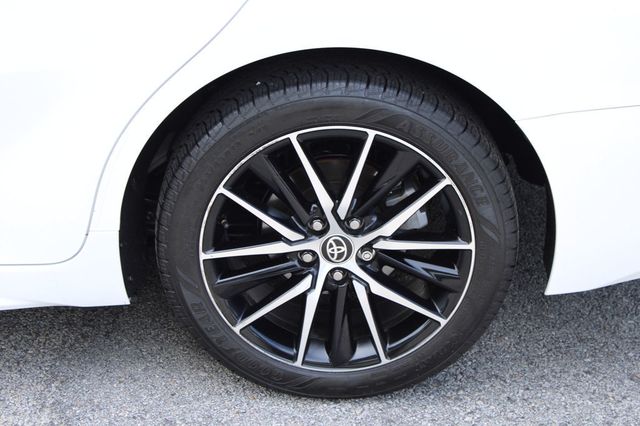 2023 Toyota Camry SE Automatic - 23069943 - 35