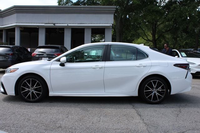 2023 Toyota Camry SE Automatic - 23069943 - 3