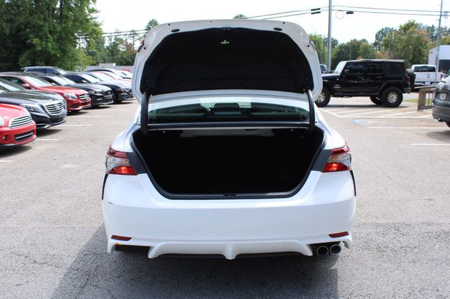 2023 Toyota Camry SE Automatic - 23069943 - 8