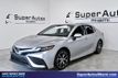 2023 Toyota Camry SE Automatic - 22365579 - 0