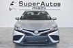 2023 Toyota Camry SE Automatic - 22365579 - 1