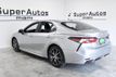 2023 Toyota Camry SE Automatic - 22365579 - 5