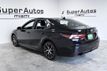 2023 Toyota Camry SE Automatic - 22522311 - 5