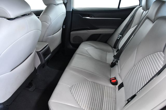 2023 Toyota Camry SE Automatic - 22950724 - 9