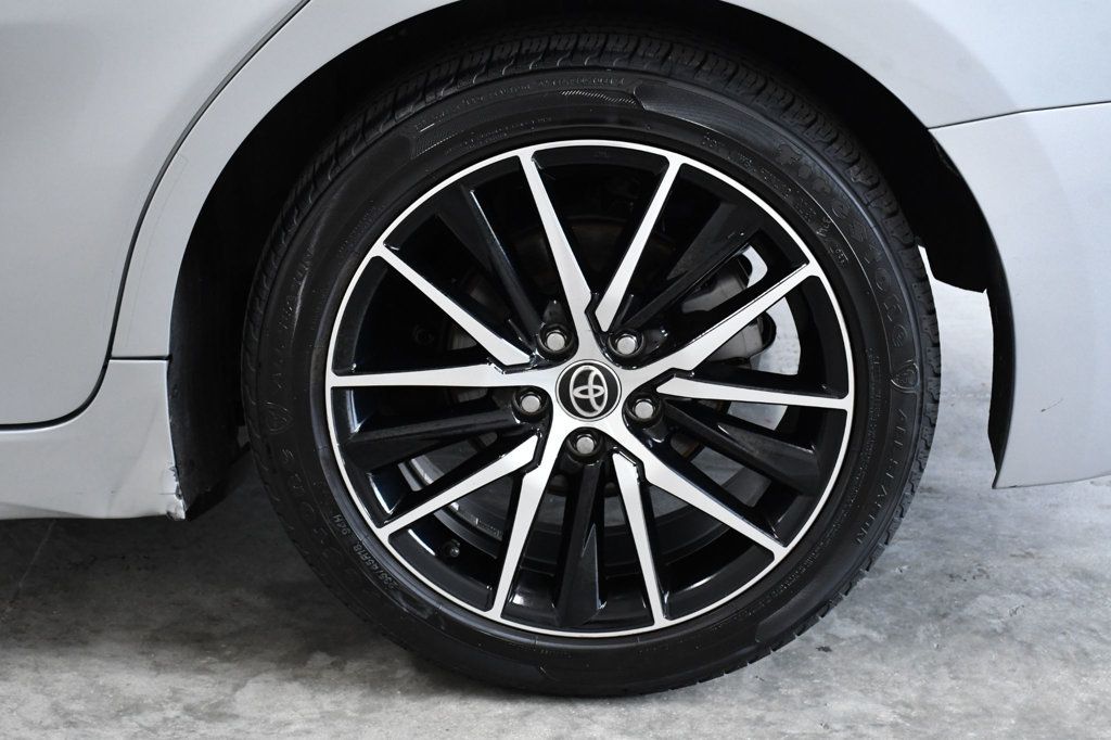 2023 Toyota Camry SE Automatic - 22950724 - 11