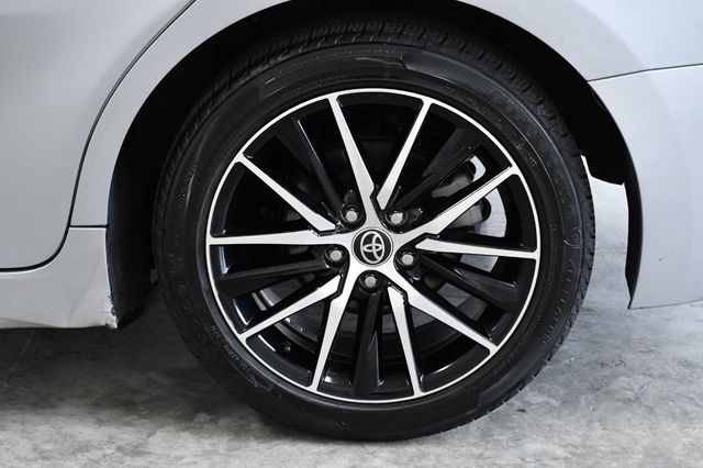 2023 Toyota Camry SE Automatic - 22950724 - 11