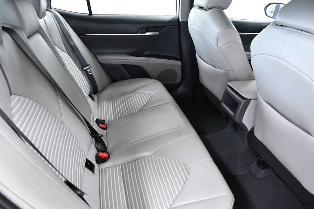 2023 Toyota Camry SE Automatic - 22950724 - 13