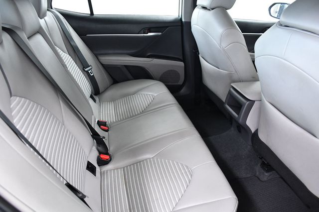 2023 Toyota Camry SE Automatic - 22950724 - 13