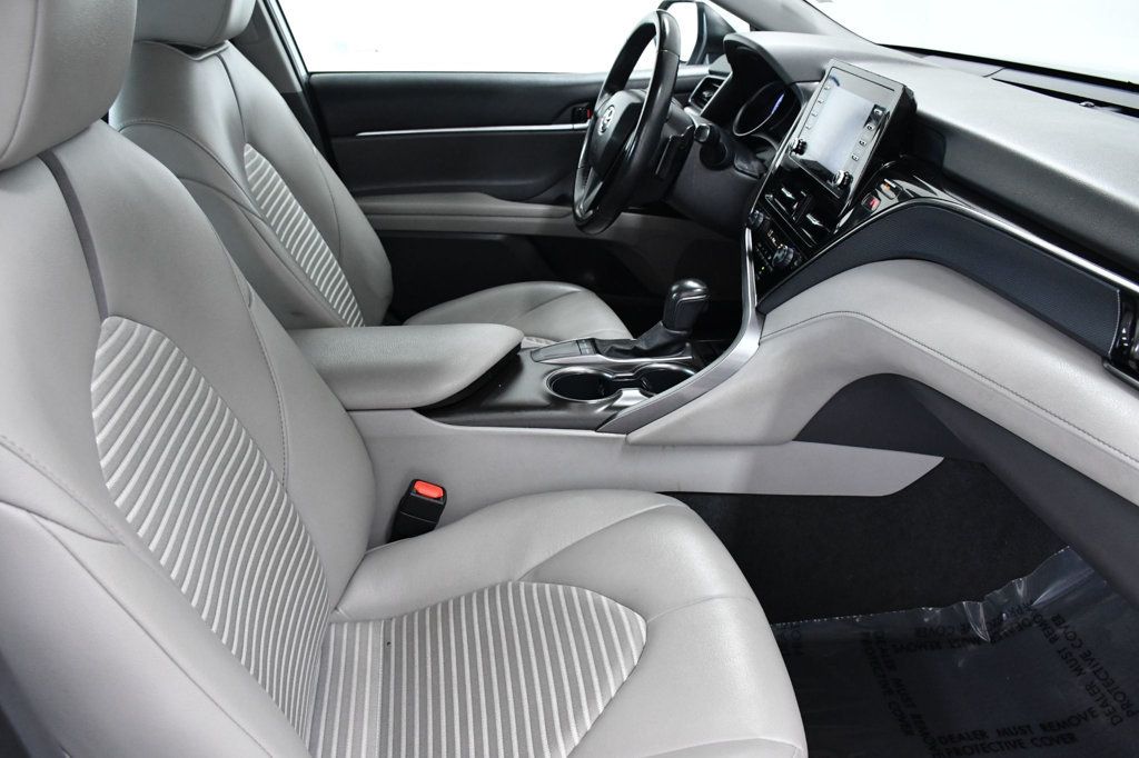 2023 Toyota Camry SE Automatic - 22950724 - 15