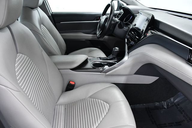2023 Toyota Camry SE Automatic - 22950724 - 15