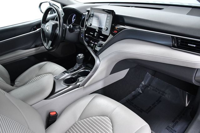 2023 Toyota Camry SE Automatic - 22950724 - 16