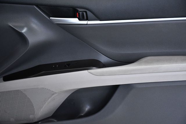 2023 Toyota Camry SE Automatic - 22950724 - 17