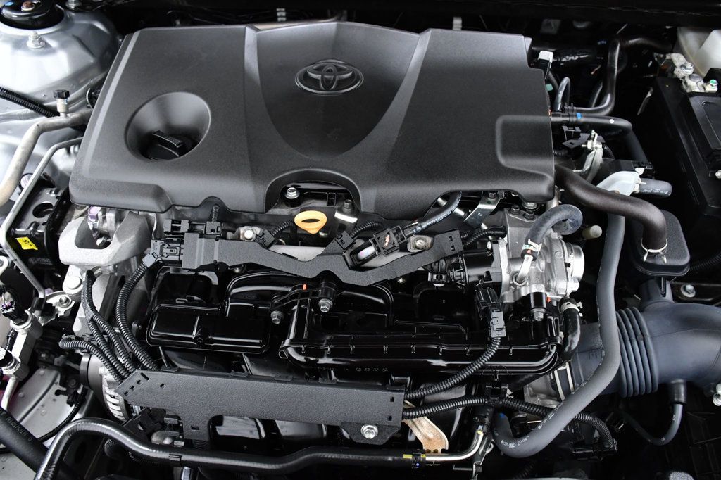 2023 Toyota Camry SE Automatic - 22950724 - 18
