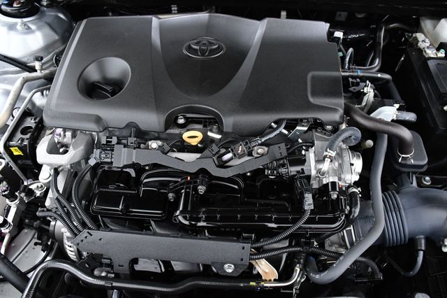 2023 Toyota Camry SE Automatic - 22950724 - 18