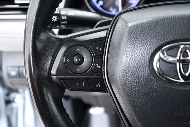 2023 Toyota Camry SE Automatic - 22950724 - 20