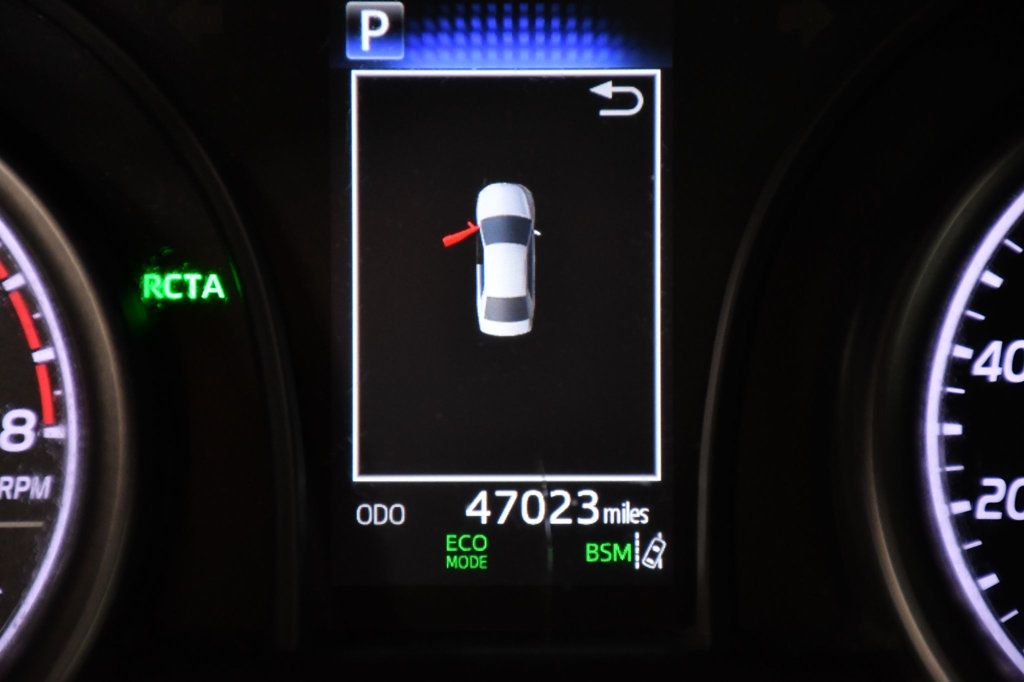 2023 Toyota Camry SE Automatic - 22950724 - 22