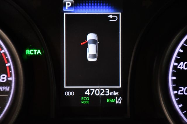 2023 Toyota Camry SE Automatic - 22950724 - 22