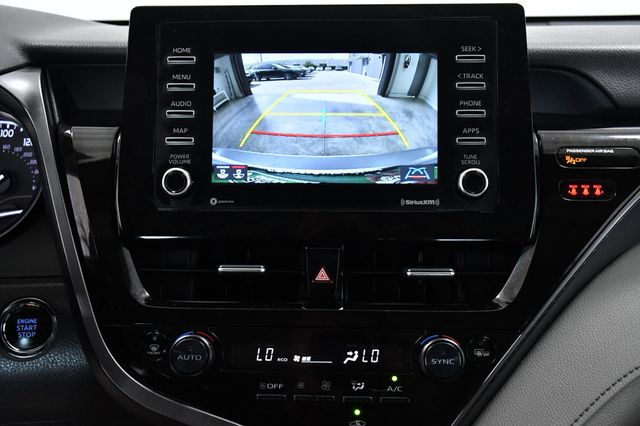 2023 Toyota Camry SE Automatic - 22950724 - 25