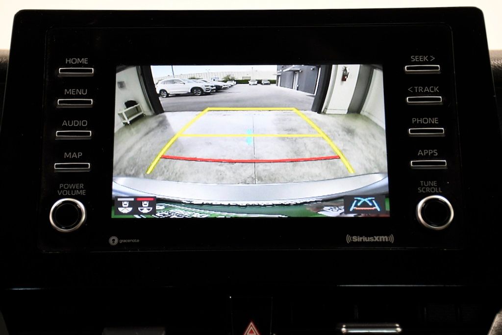 2023 Toyota Camry SE Automatic - 22950724 - 27