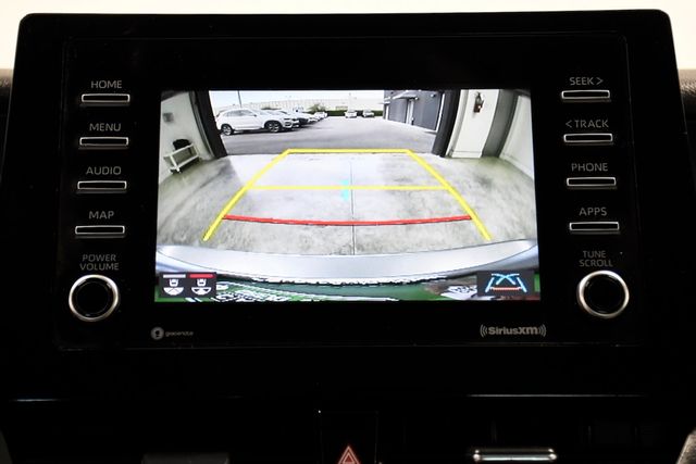 2023 Toyota Camry SE Automatic - 22950724 - 27