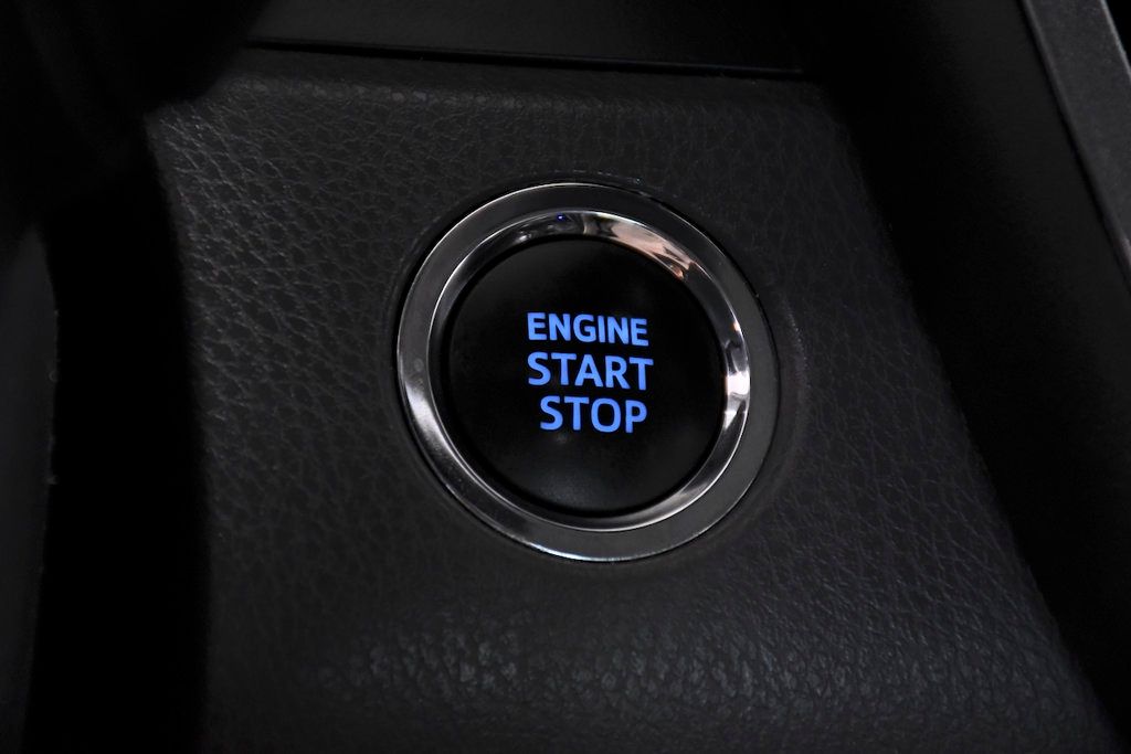 2023 Toyota Camry SE Automatic - 22950724 - 28