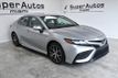 2023 Toyota Camry SE Automatic - 22950724 - 2