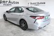 2023 Toyota Camry SE Automatic - 22950724 - 5