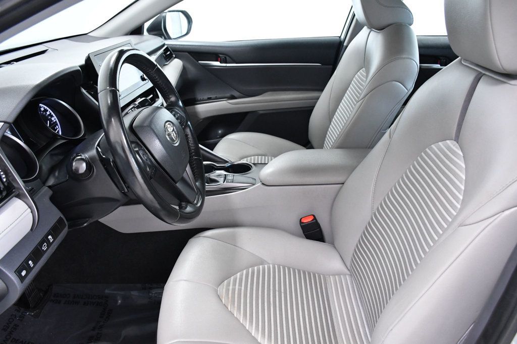 2023 Toyota Camry SE Automatic - 22950724 - 6