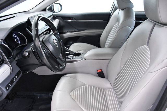 2023 Toyota Camry SE Automatic - 22950724 - 6