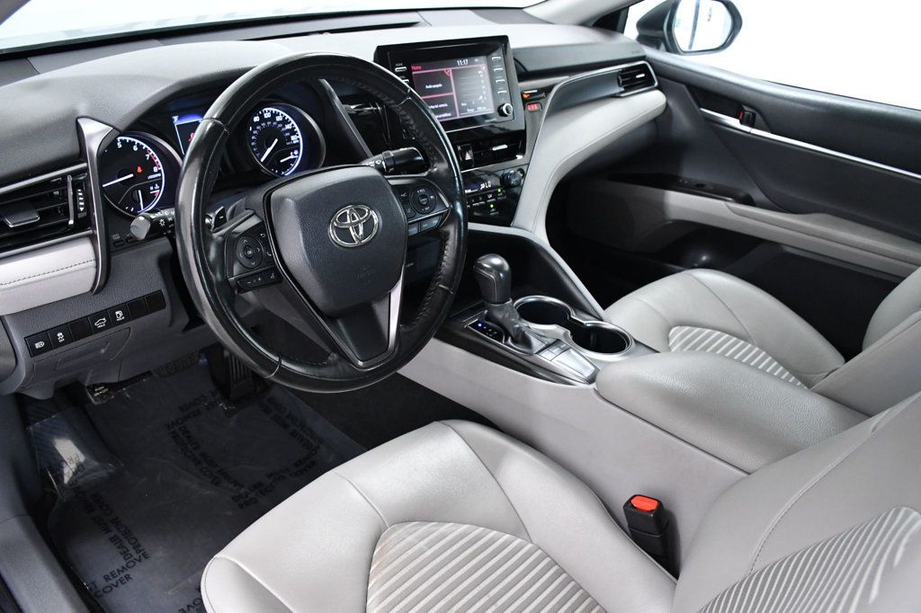 2023 Toyota Camry SE Automatic - 22950724 - 7