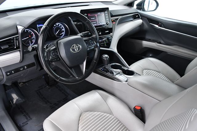 2023 Toyota Camry SE Automatic - 22950724 - 7