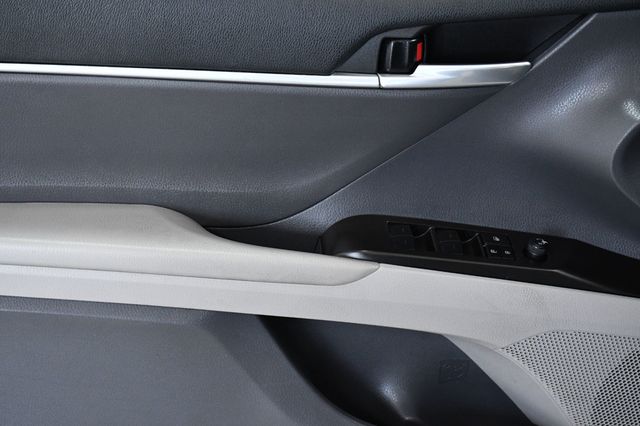 2023 Toyota Camry SE Automatic - 22950724 - 8
