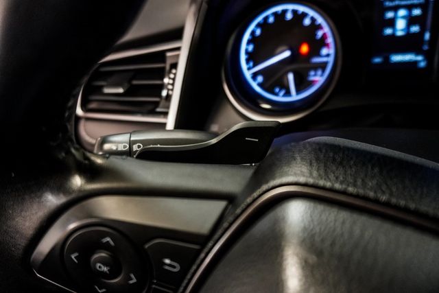 2023 Toyota Camry SE Automatic - 22971931 - 14