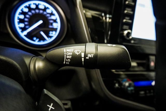 2023 Toyota Camry SE Automatic - 22971931 - 15