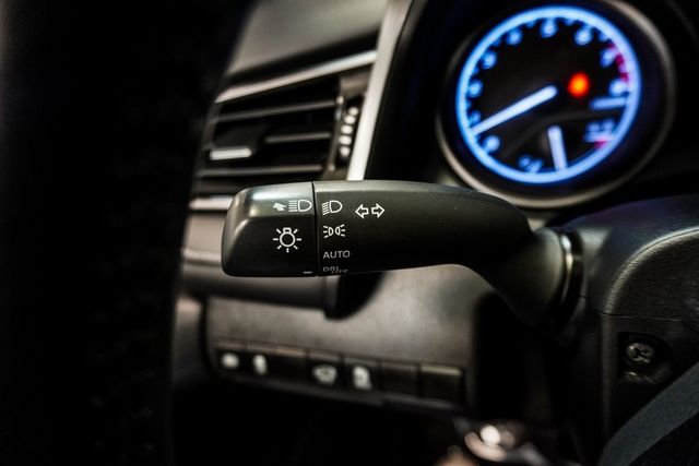 2023 Toyota Camry SE Automatic - 22971931 - 16