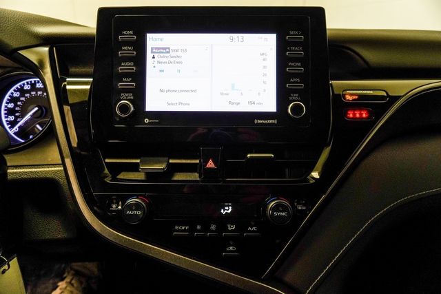 2023 Toyota Camry SE Automatic - 22971931 - 20
