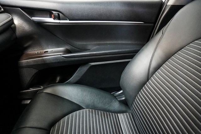 2023 Toyota Camry SE Automatic - 22971931 - 24