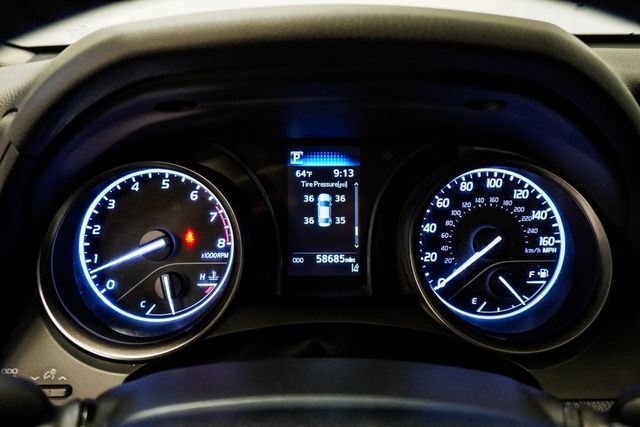 2023 Toyota Camry SE Automatic - 22971931 - 25