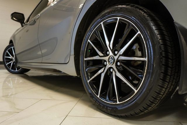 2023 Toyota Camry SE Automatic - 22971931 - 31