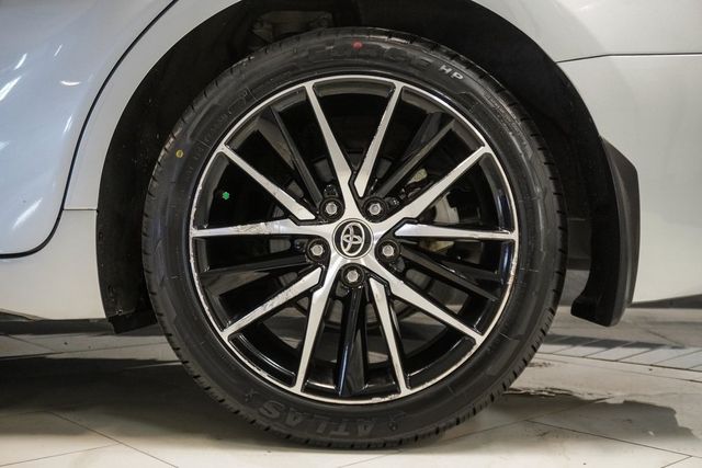 2023 Toyota Camry SE Automatic - 22971931 - 32