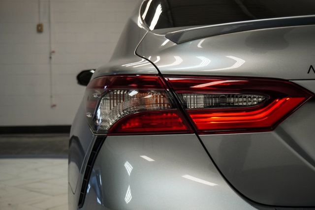 2023 Toyota Camry SE Automatic - 22971931 - 35