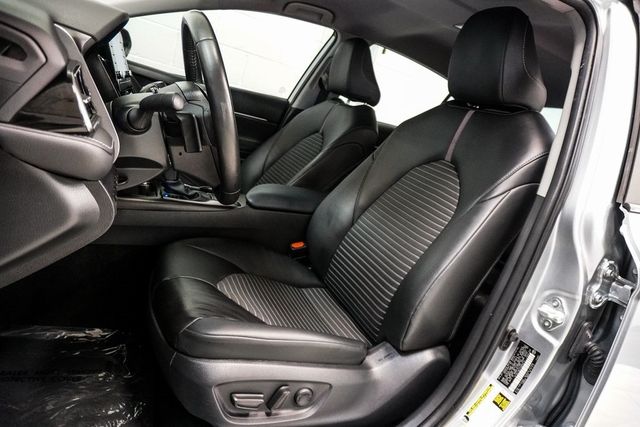 2023 Toyota Camry SE Automatic - 22971931 - 5