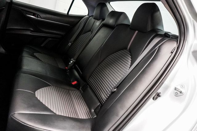 2023 Toyota Camry SE Automatic - 22971931 - 7