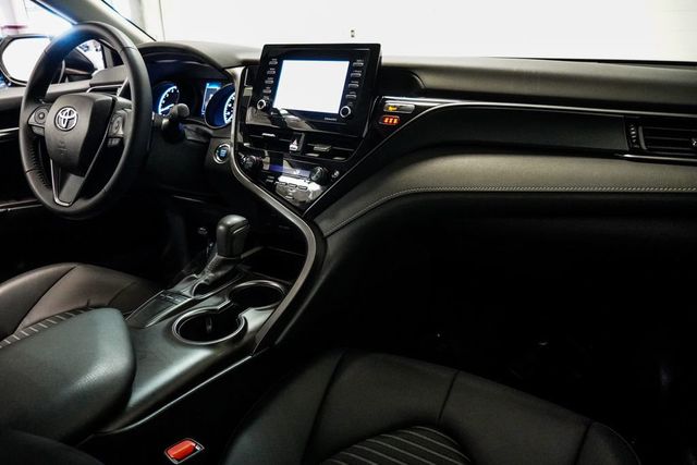 2023 Toyota Camry SE Automatic - 23024124 - 10