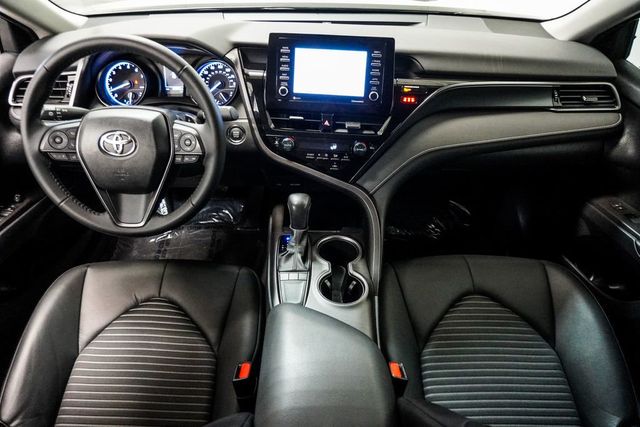 2023 Toyota Camry SE Automatic - 23024124 - 11