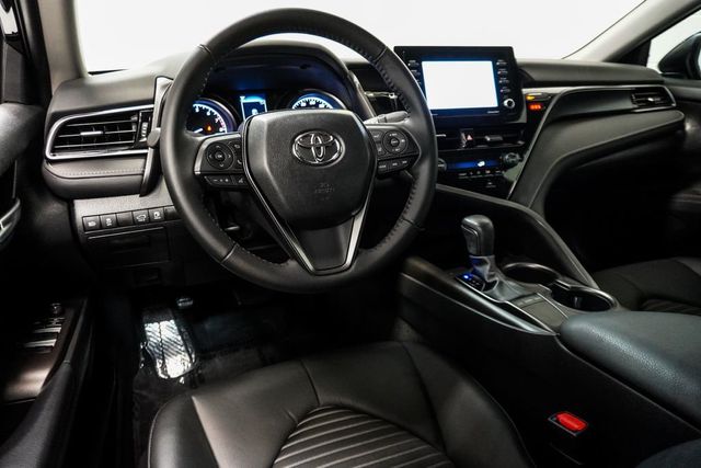 2023 Toyota Camry SE Automatic - 23024124 - 12