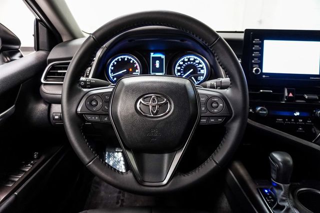 2023 Toyota Camry SE Automatic - 23024124 - 13
