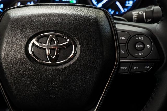 2023 Toyota Camry SE Automatic - 23024124 - 14