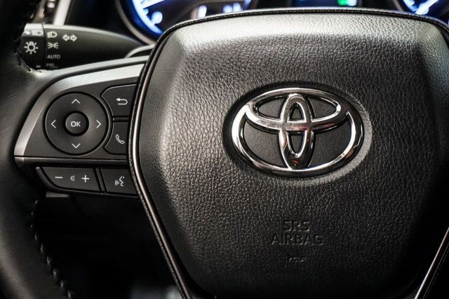 2023 Toyota Camry SE Automatic - 23024124 - 15