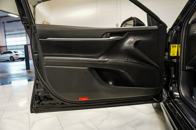 2023 Toyota Camry SE Automatic - 23024124 - 20